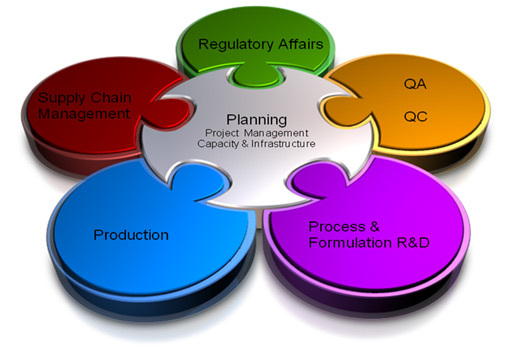 project-management-chart