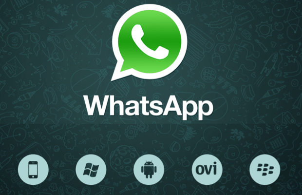 Whatsapp for PC Whatsapp for PC